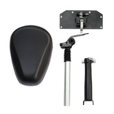 Arwibon Q30 Scooter Seat Kit - Electric Scooter
